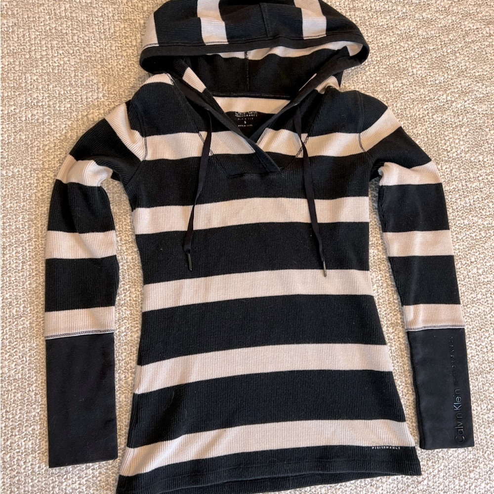 Calvin Klein Performance Long Sleeve